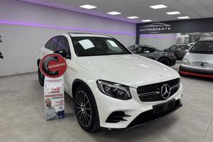 Mercedes-benz GLC 220 d 4Matic Premium