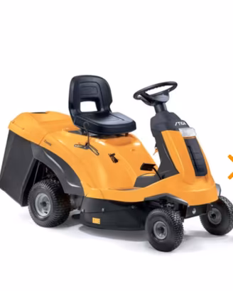 trattorino stiga Combi 2072H