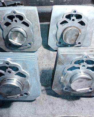 moto Guzzi v35c v50c v65c Florida Nevada