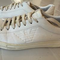 Sneaker Emporio Armani