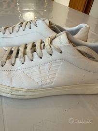 Sneaker Emporio Armani
