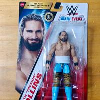 WWE Top Picks Action figure Seth Freakin Rollins