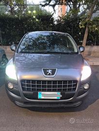 Peugeot 3008  1.6 hdi  112 cv
