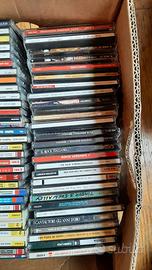 Musica classica CD vari