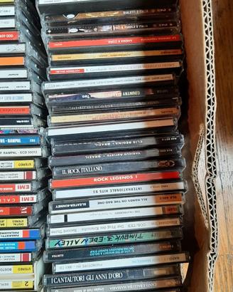 Musica classica CD vari