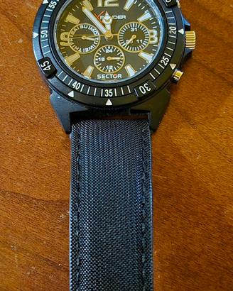 orologio  Sector 