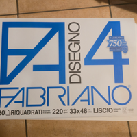 Fogli da disegno tecnico