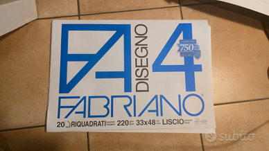 Fogli da disegno tecnico