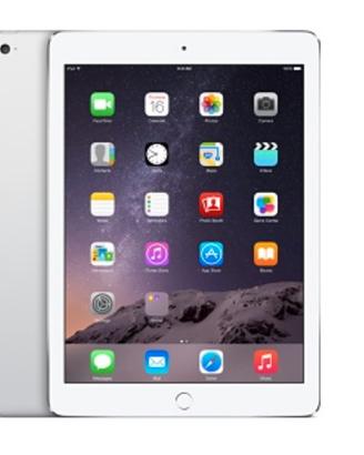 Ipad air 2