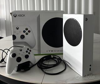 Xbox series S 512GB