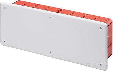 CASSETTE DI DERIVAZIONE GEWISS