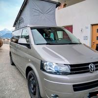 VW CALIFORNIA BEACH 4MOTION 