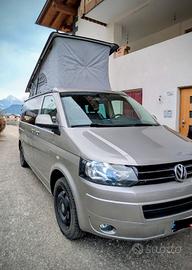 VW CALIFORNIA BEACH 4MOTION 