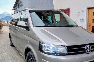 VW CALIFORNIA BEACH 4MOTION 