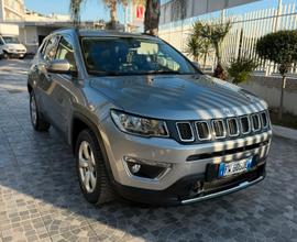 Jeep Compass 1.6 Multijet II 2WD Longitude