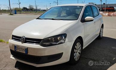 Volkswagen Polo 1.2 TDI