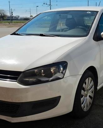 Volkswagen Polo 1.2 TDI