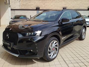 Ds 7 Crossback BlueHDi 180 aut. Grand Chic Perform
