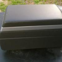 Bauletto termico porta oggetti auto