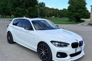 Bmw 125d msport