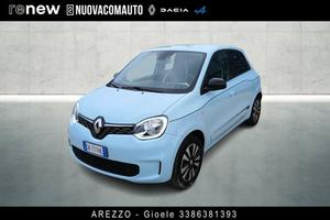 Renault Twingo Techno 22kWh