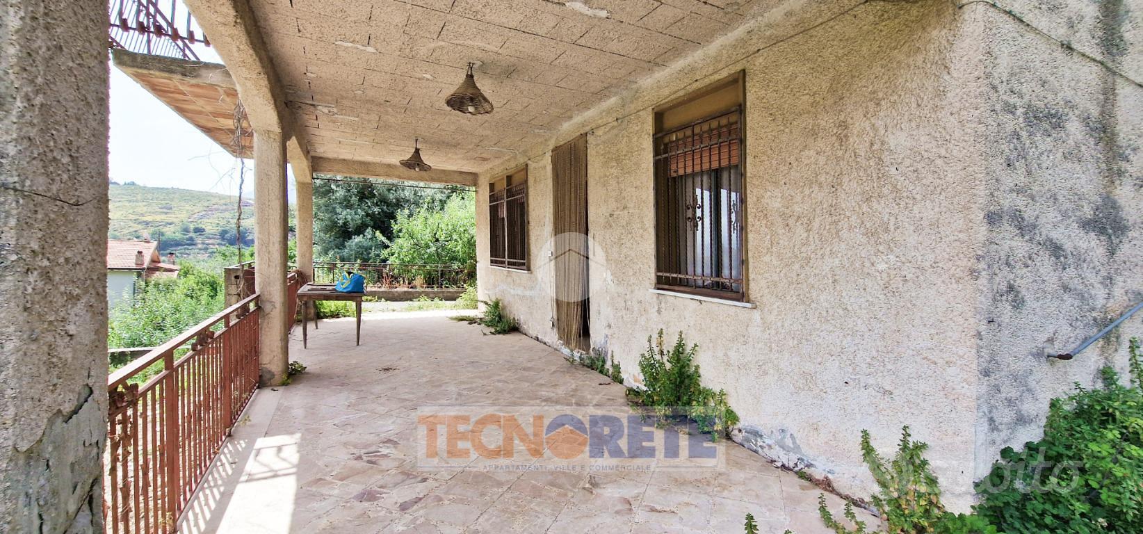 House in Monreale, Fiumelato - Vista 5