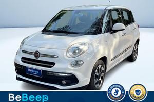 FIAT 500L 1.4 TJT POP STAR GPL 120CV