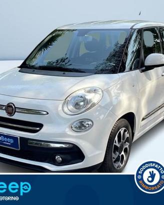 FIAT 500L 1.4 TJT POP STAR GPL 120CV