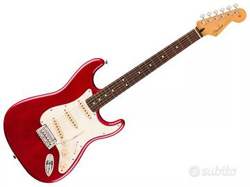 fender stratocaster player 2