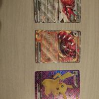 Carte Pokemon 