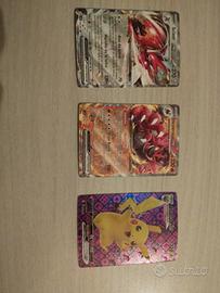 Carte Pokemon 