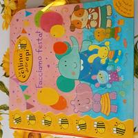libri bimbi