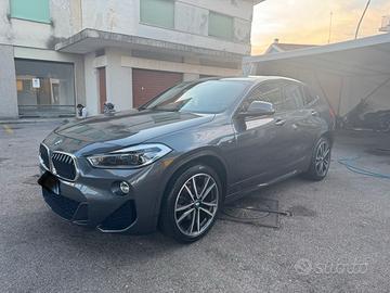 BMW X2 MSport