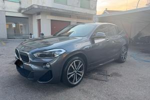 BMW X2 MSport