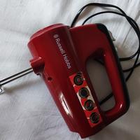 sbattitore elettrico Russel hobbs desire usato 