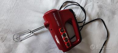 sbattitore elettrico Russel hobbs desire usato 