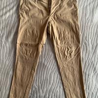 Eleganti chino color camel - Sonny Bono