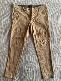 Eleganti chino color camel - Sonny Bono