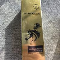 Profumo Montale Arabians Tonka