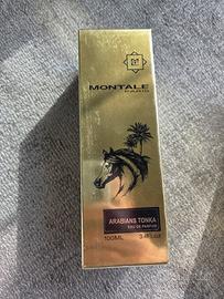 Profumo Montale Arabians Tonka