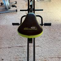 Attrezzo per addominali - Gymform AB Booster