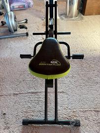 Attrezzo per addominali - Gymform AB Booster