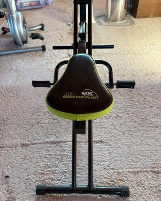 Attrezzo per addominali - Gymform AB Booster