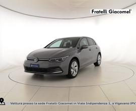 Volkswagen Golf 2.0 tdi style 115cv dsg