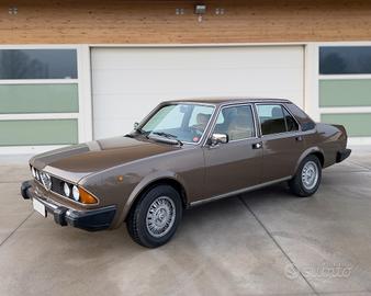Alfa Romeo 6 2.5 V6