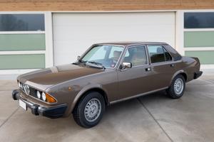 Alfa Romeo 6 2.5 V6