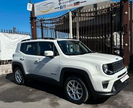 Jeep Renegade 1.3 T4 190CV PHEV 4xe AT6 Limited