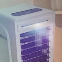 climitizzatore d'aria 