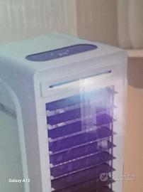 climitizzatore d'aria 
