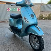 Vespa lx 50 4t 4v 2011